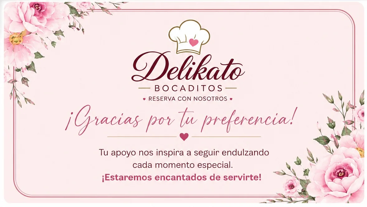 Marca DELIKATO