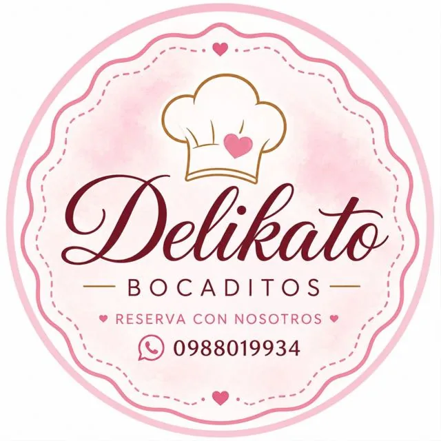 Logo DELIKATO